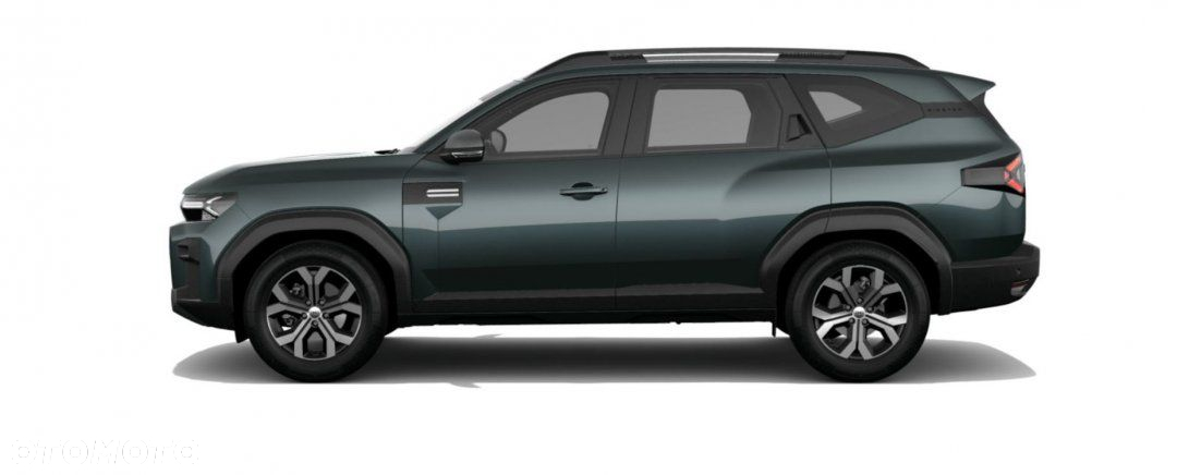Dacia Bigster - 3