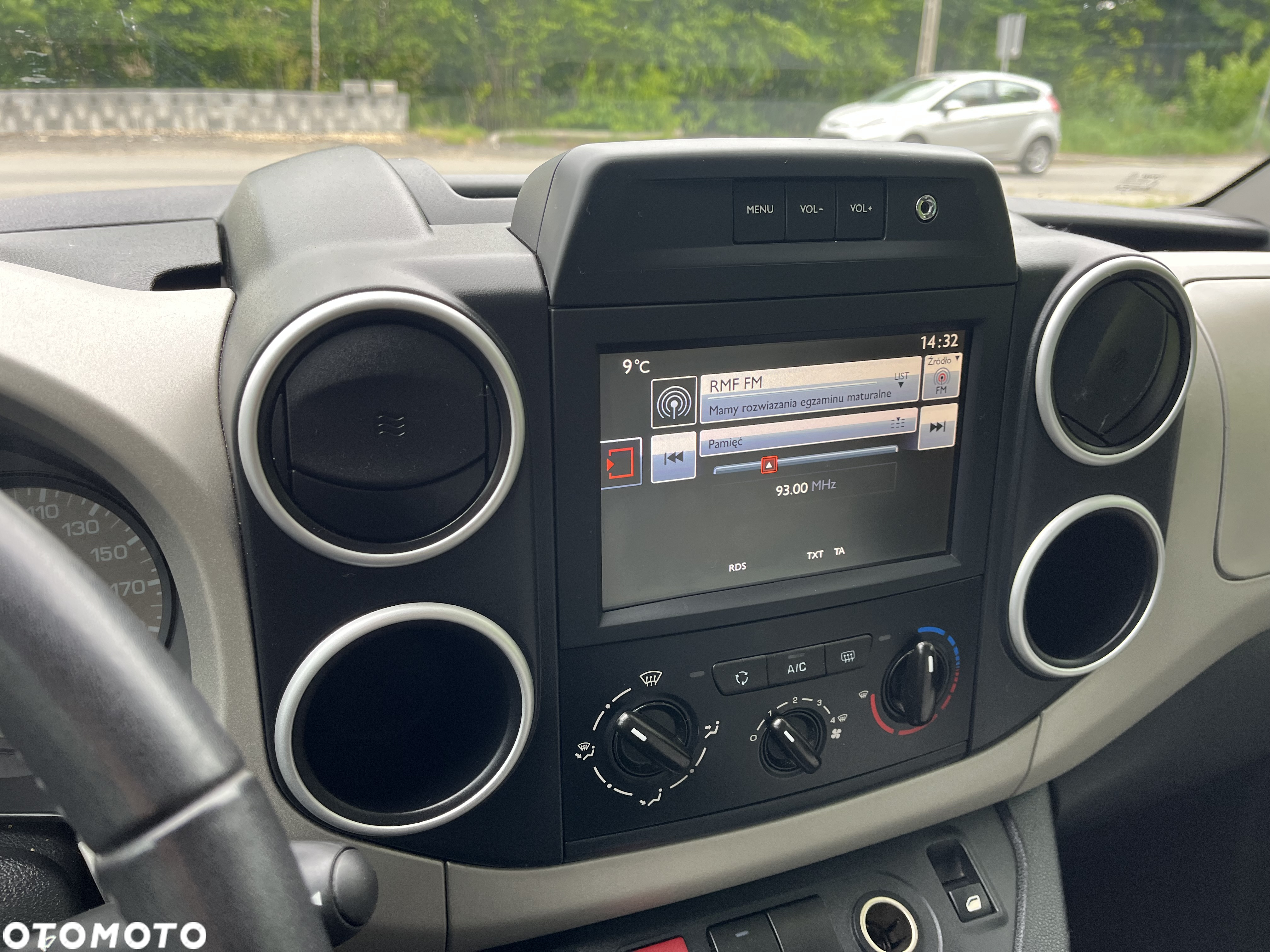 Citroën Berlingo Multispace BlueHDi 100 SELECTION - 11