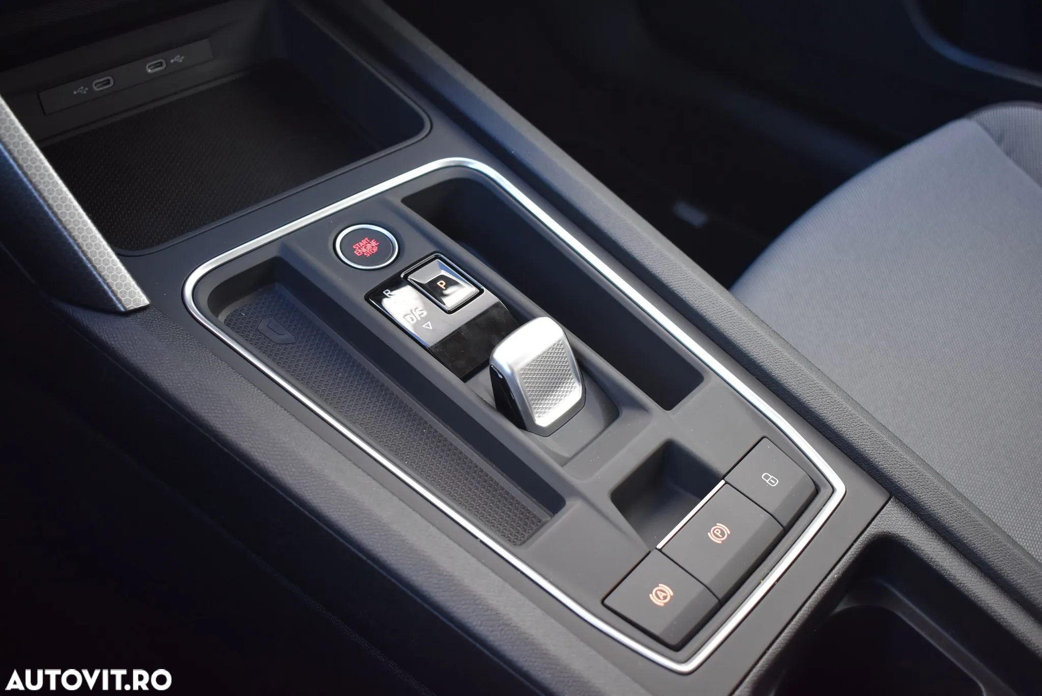 Seat Leon ST 1.5 eTSI mHEV DSG7 Style - 22
