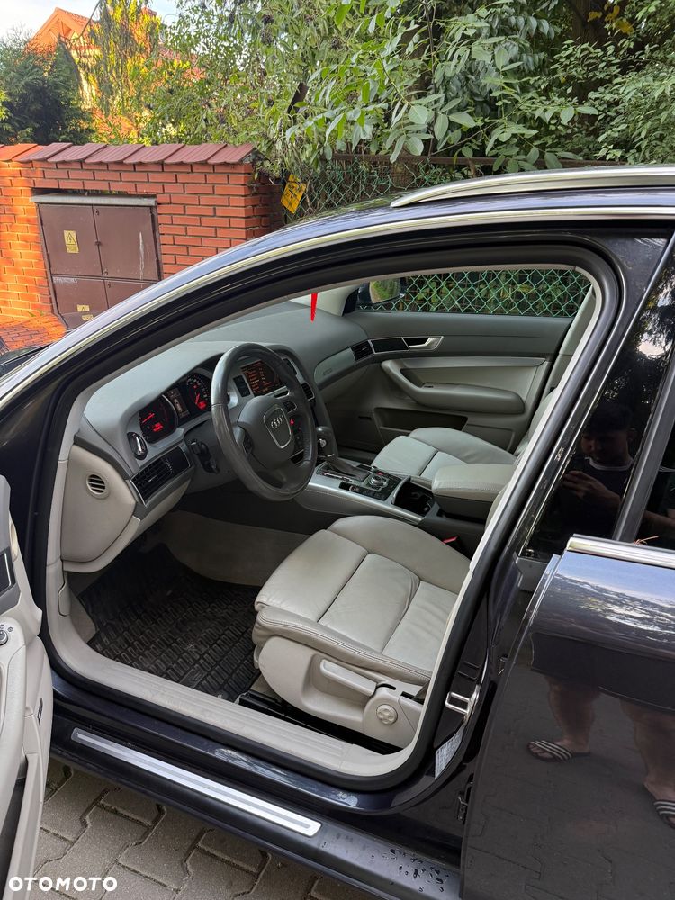 Audi A6 Avant - 12