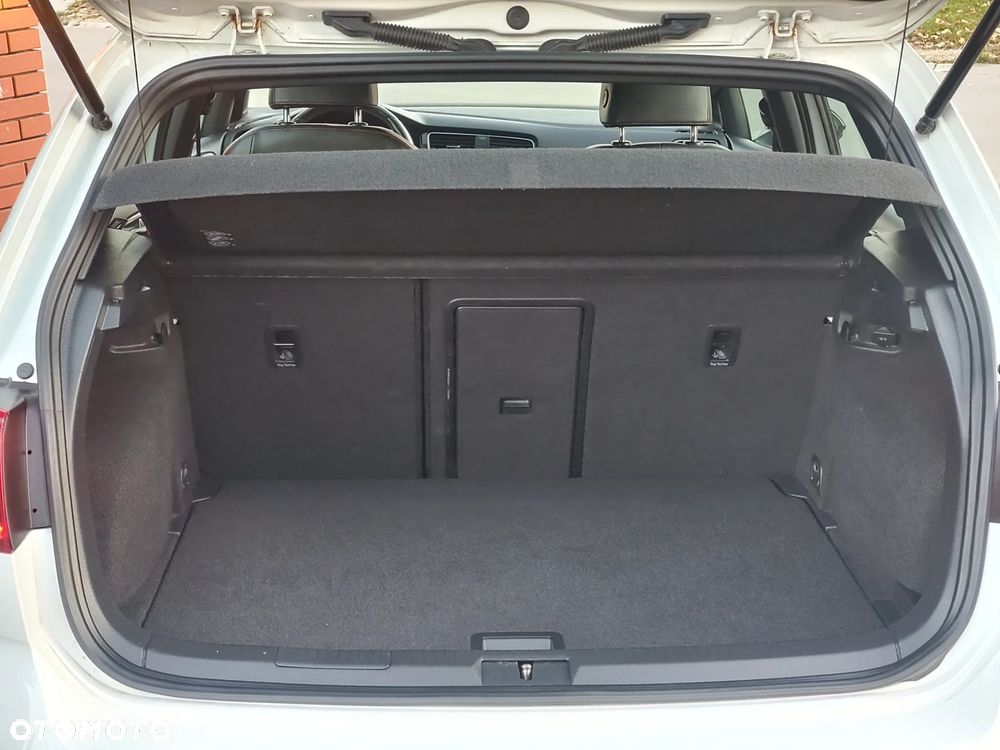 Volkswagen Golf 2.0 TSI BMT GTI Performance - 18