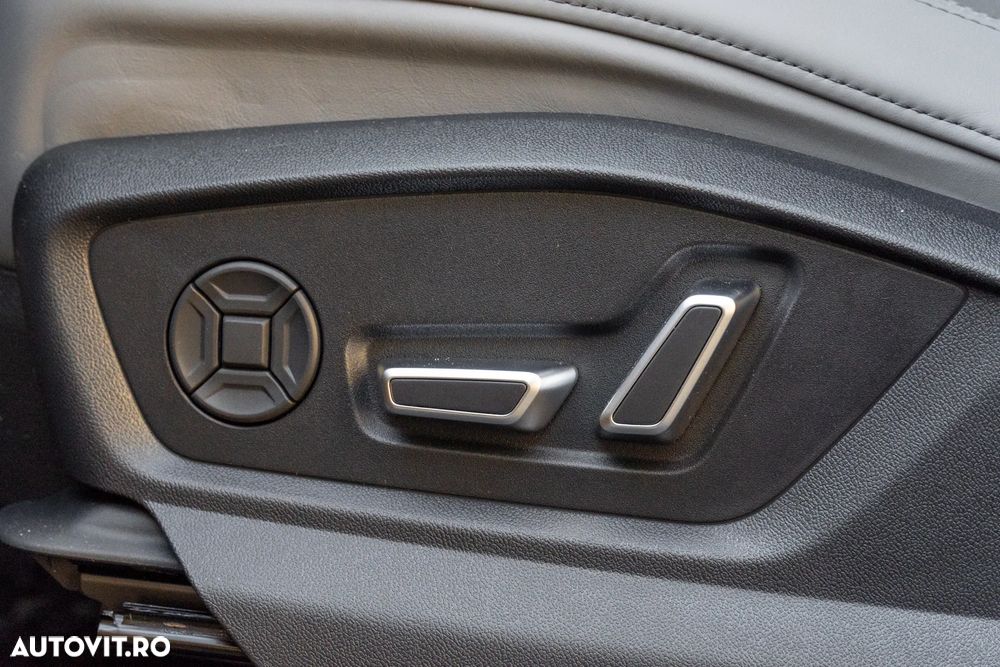 Audi Q8 50 TDI quattro Tiptronic MHEV - 19