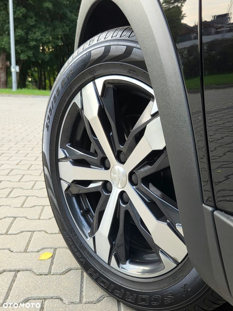 Peugeot 5008 BlueHDi 130 EAT8 Allure - 16