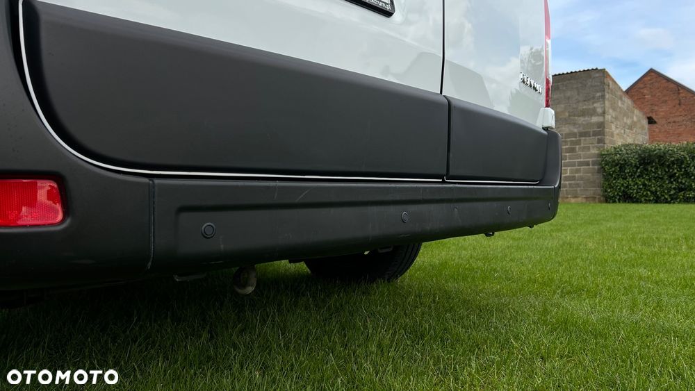 Renault Master - 15