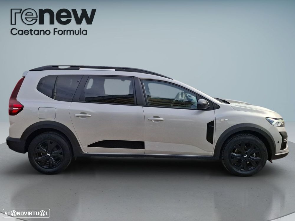 Dacia Jogger 1.0 TCe Extreme 7L - 9