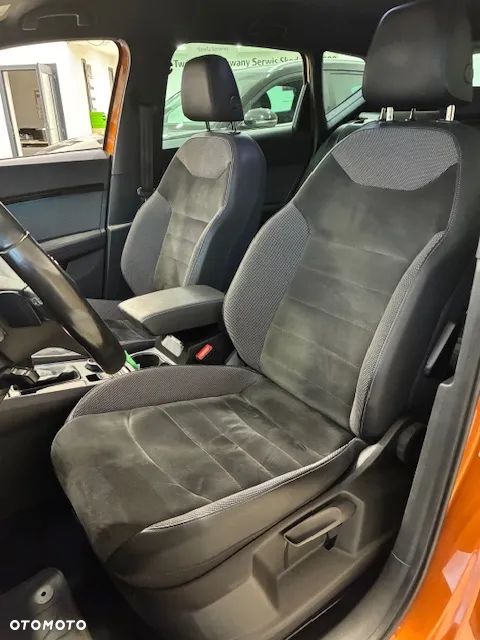 Seat Ateca 1.4 Eco TSI Xcellence S&S DSG - 11