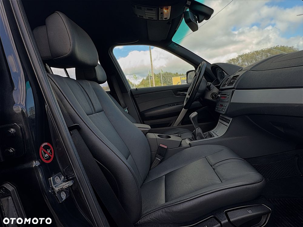 BMW X3 xDrive20d Edition Exclusive - 6