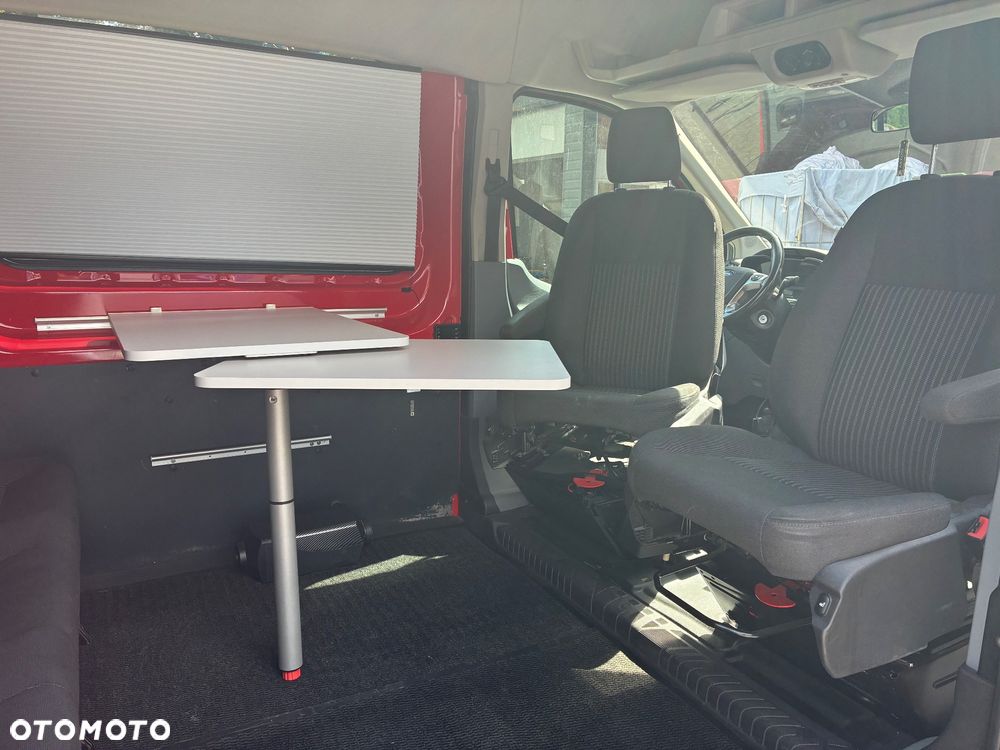 Ford Transit - 21