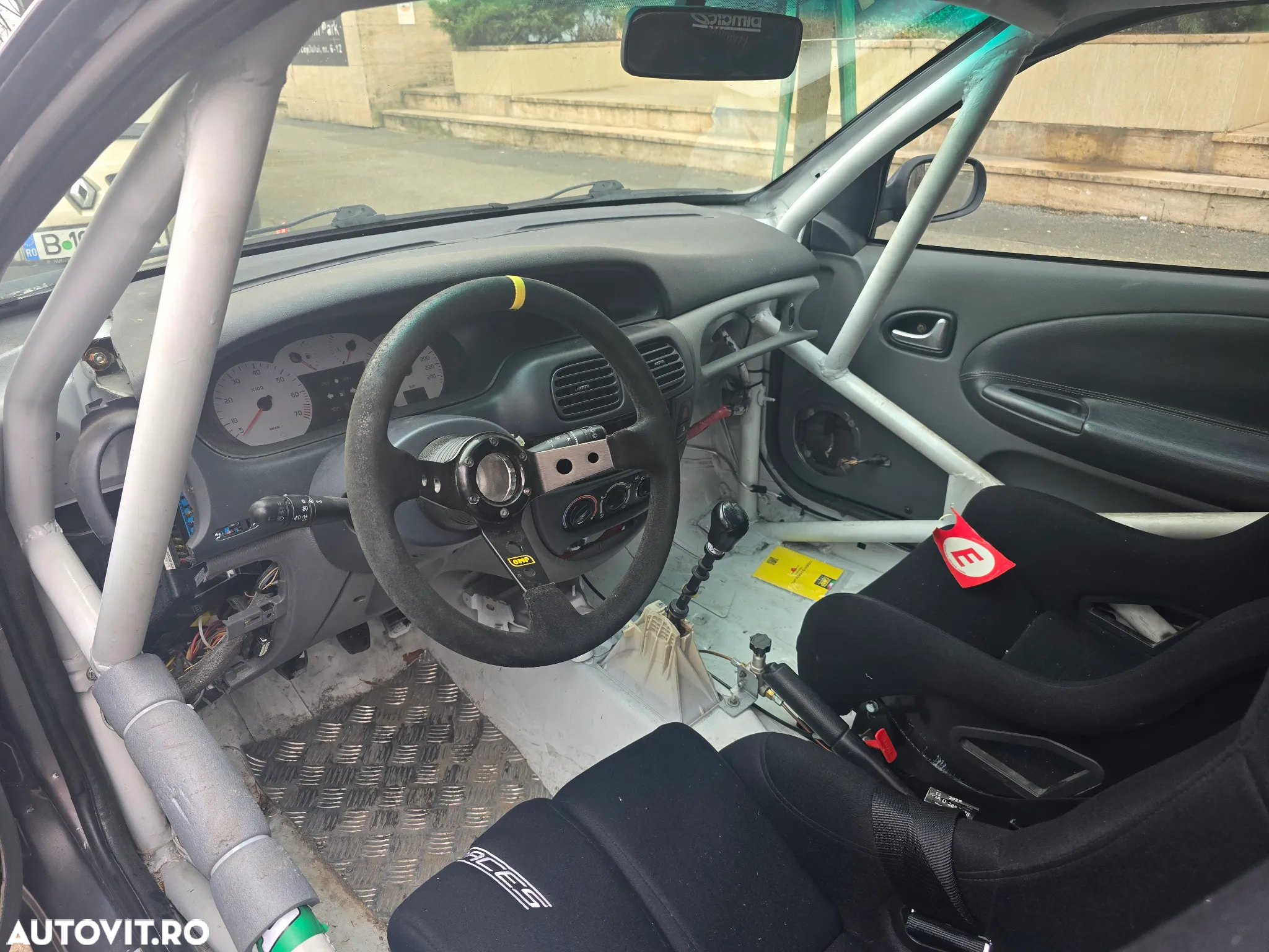 Renault Megane - 9