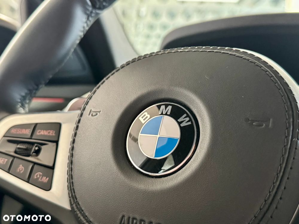 BMW X3 - 13