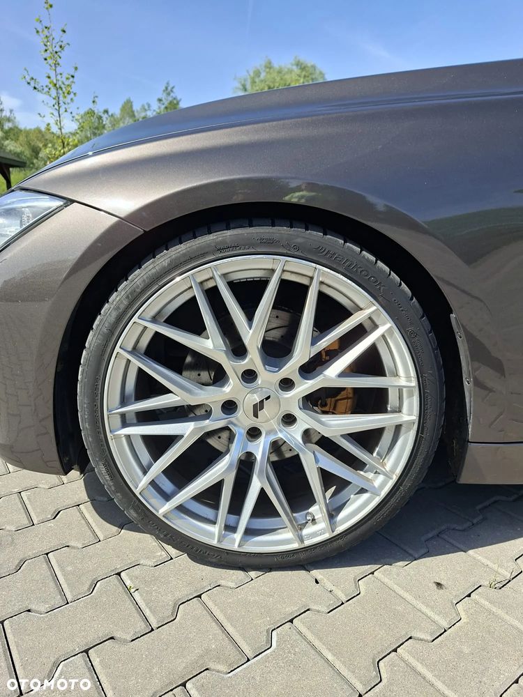 BMW Seria 3 320d - 10