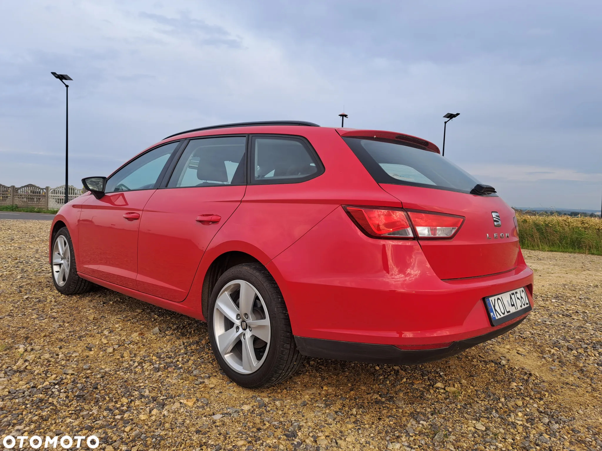 Seat Leon 1.2 TSI Reference - 24