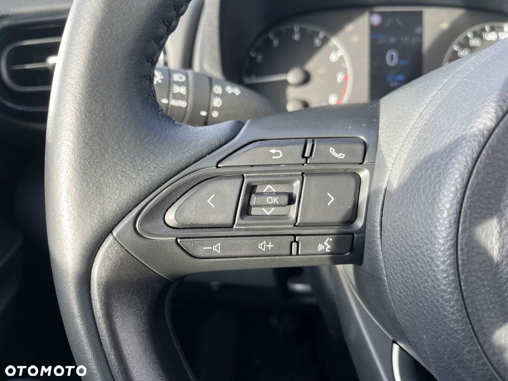 Toyota Yaris - 13