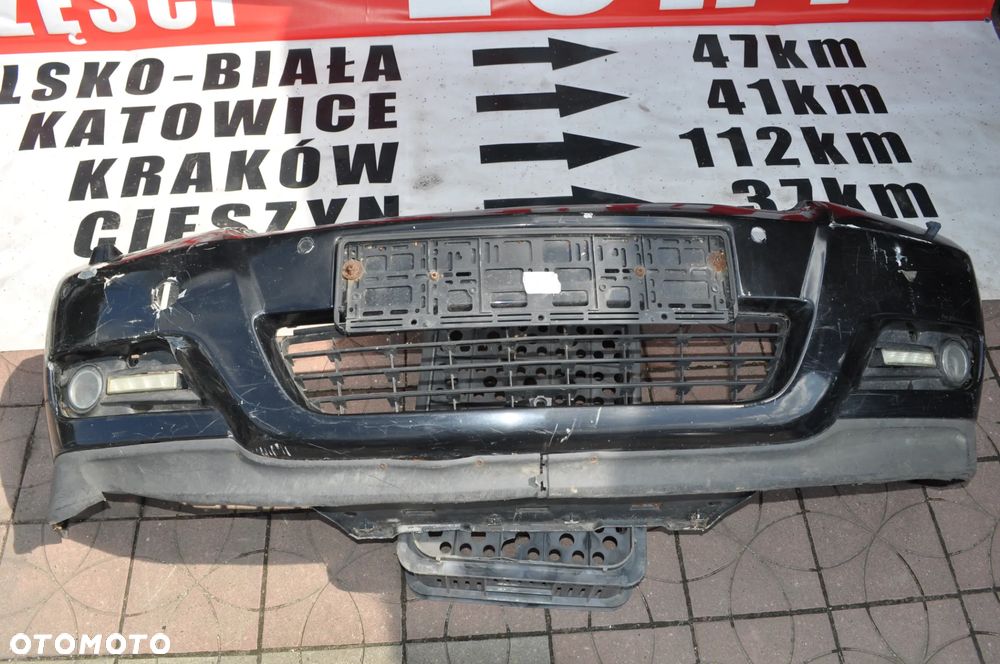 opel vectra C zderzak GTC nr 40156 WYSYŁKA - 2