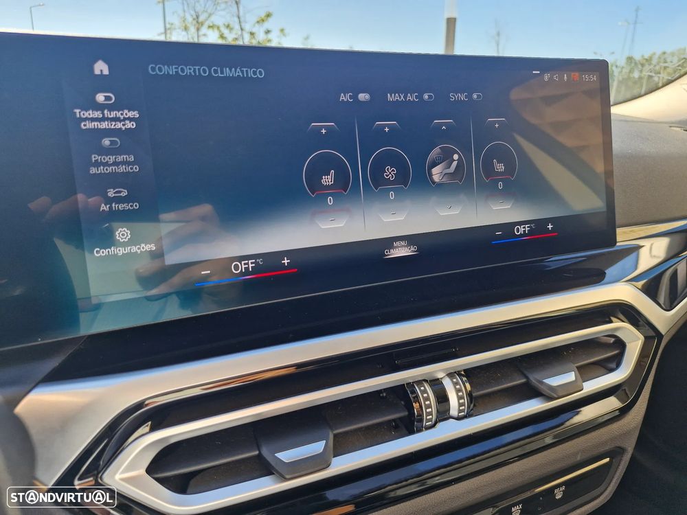 BMW i4 - 23