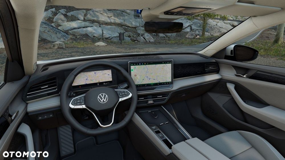 Volkswagen Passat - 10