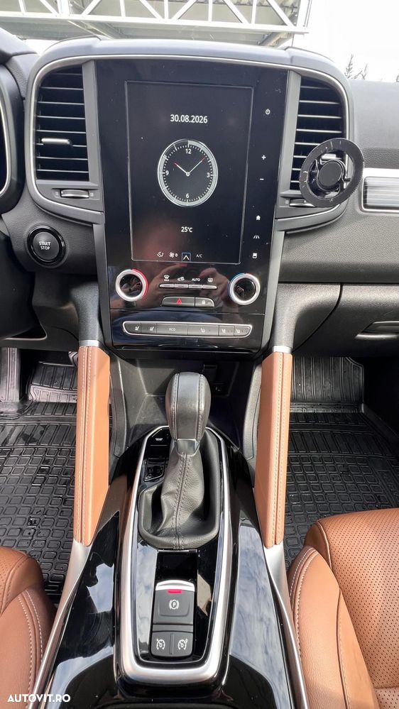 Renault Koleos - 14