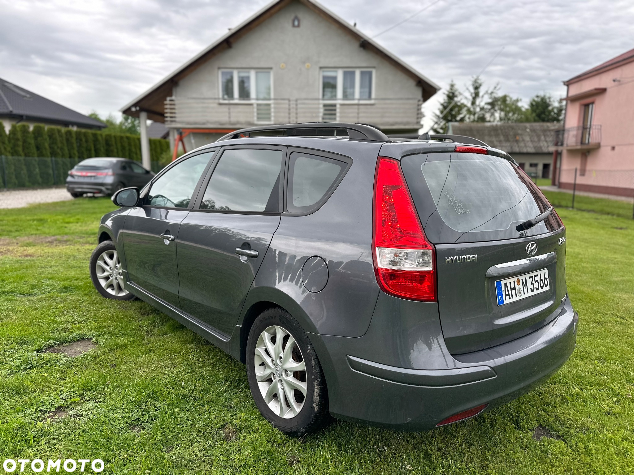 Hyundai i30 1.6 CRDi Comfort - 5