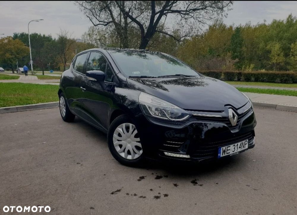 Renault Clio 1.2 16V Alize - 3