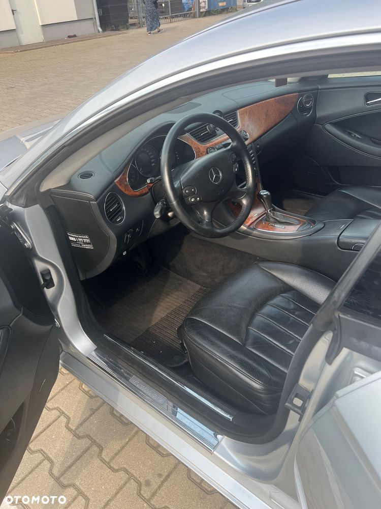 Mercedes-Benz CLS - 12