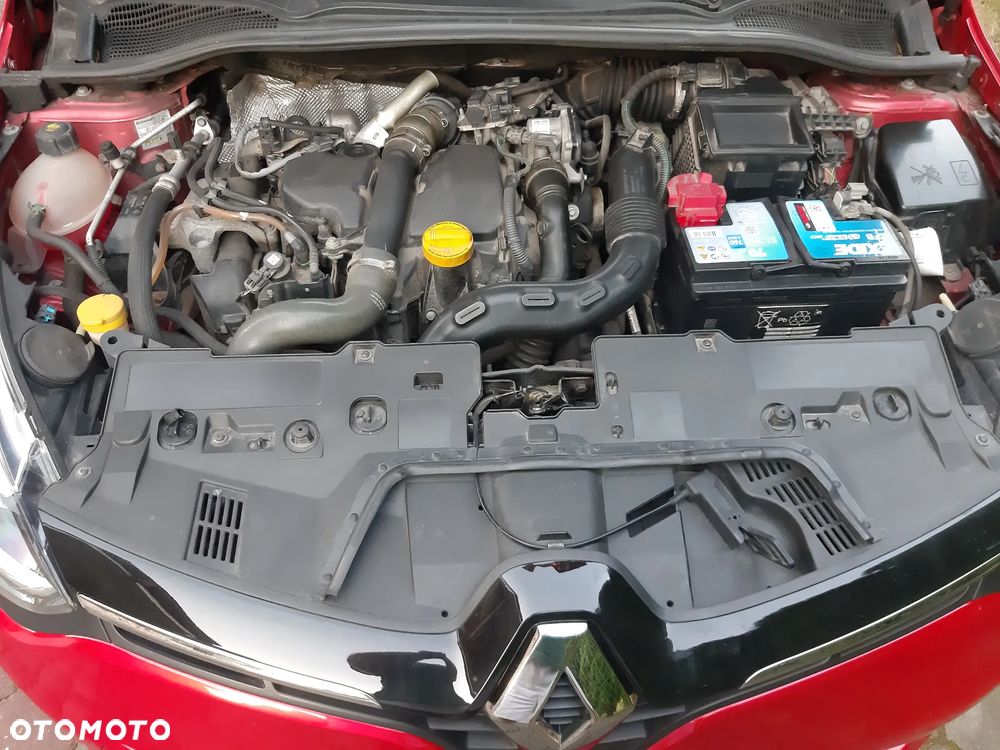 Renault Clio - 14