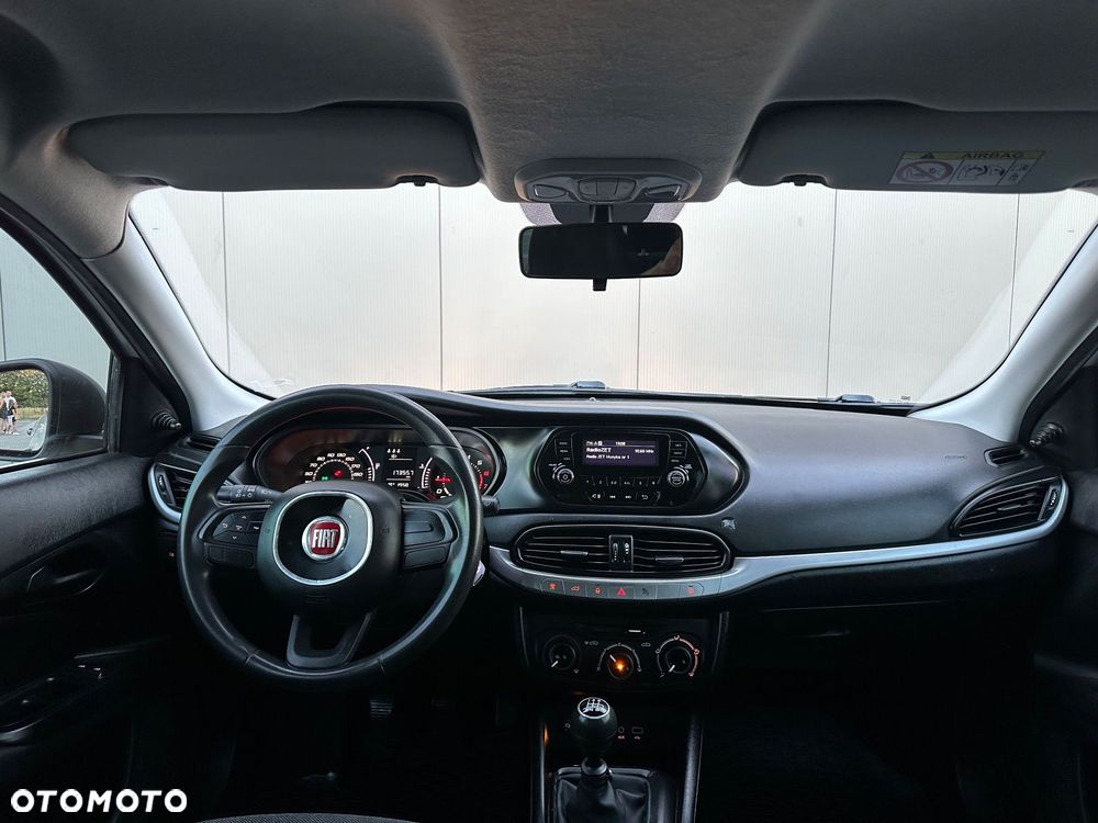 Fiat Tipo 1.4 16V - 7