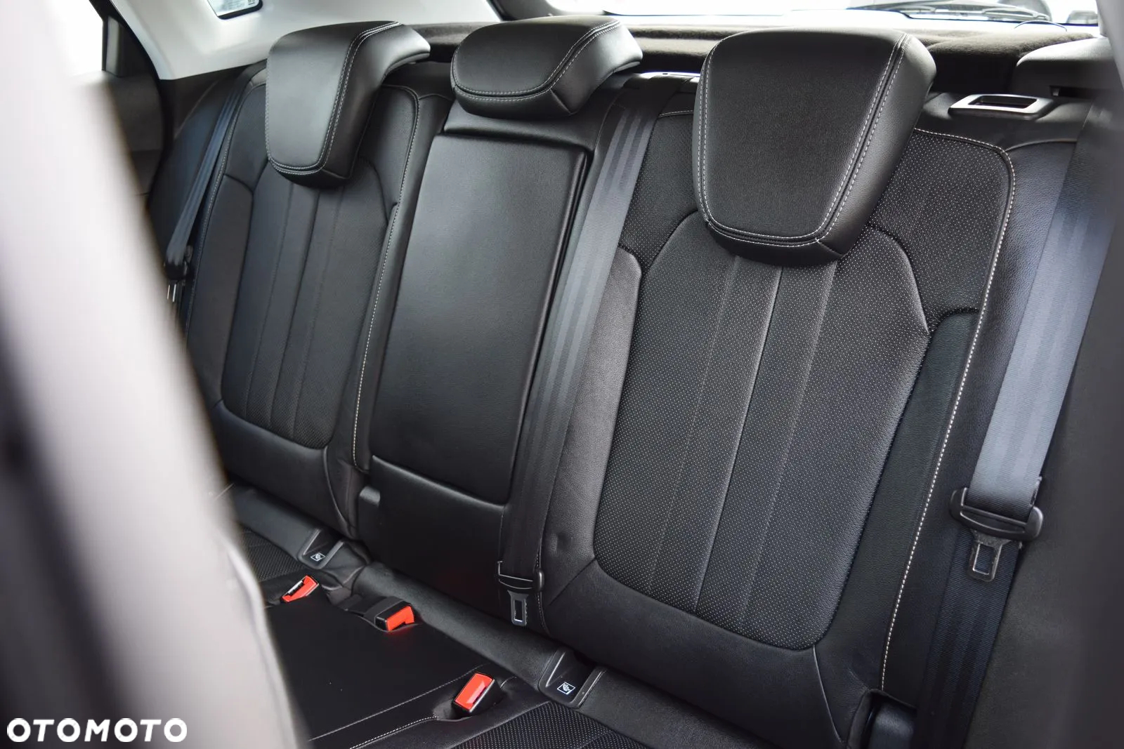 Opel Grandland X 2.0 D Start/Stop Automatik Ultimate - 27