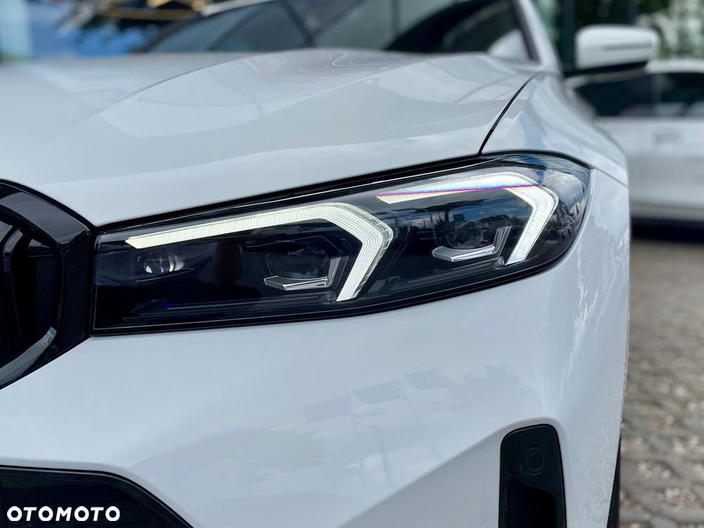 BMW Seria 3 - 36