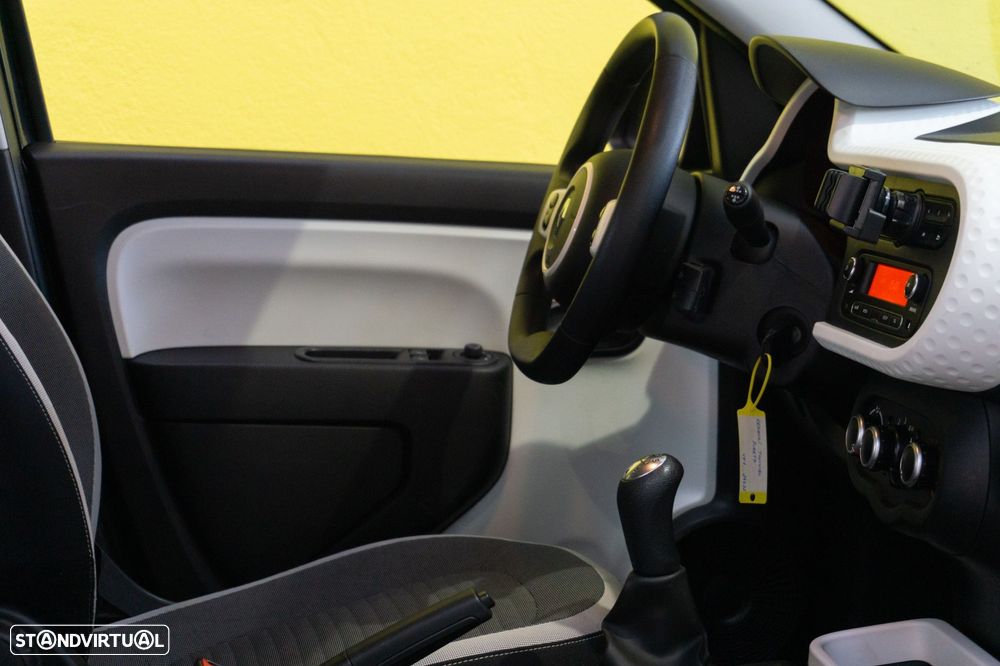 Renault Twingo 1.0 SCe Night&Day - 13