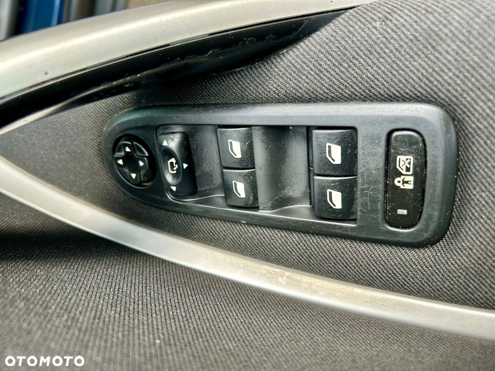 Citroën C5 2.0i 16V Dynamique Equilibre - 13