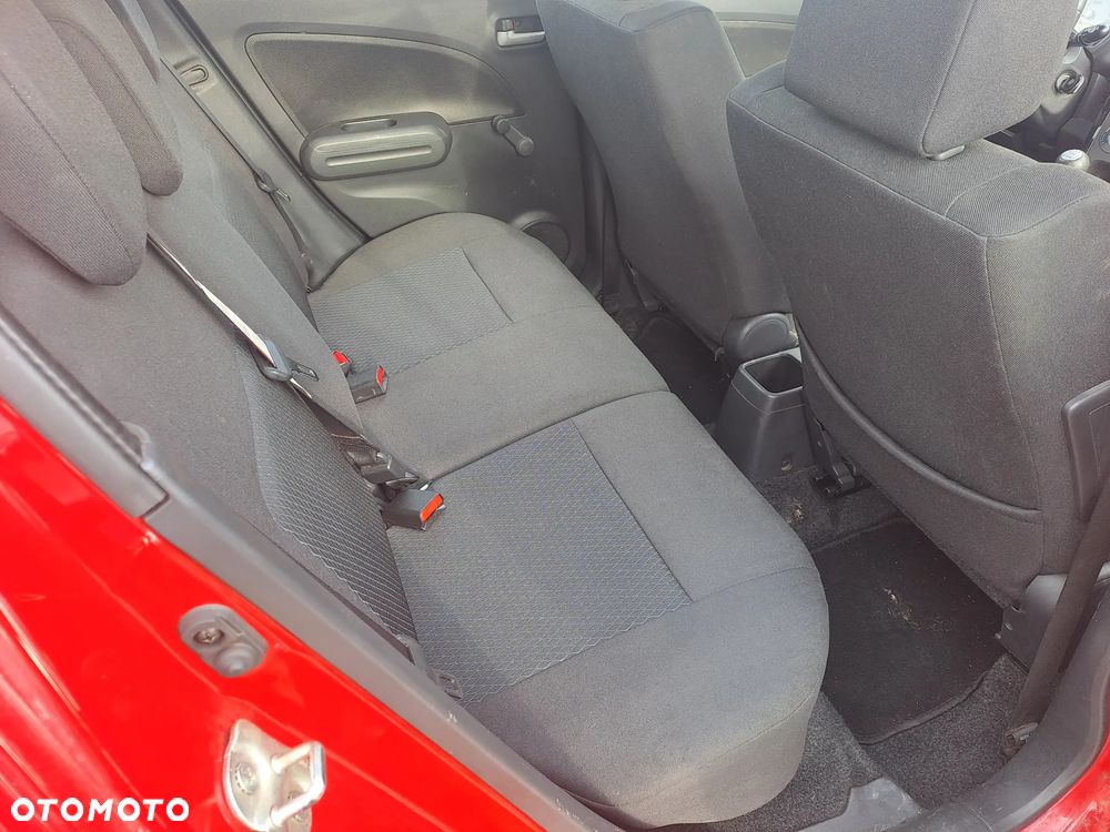 Suzuki Splash 1.2 Comfort - 7