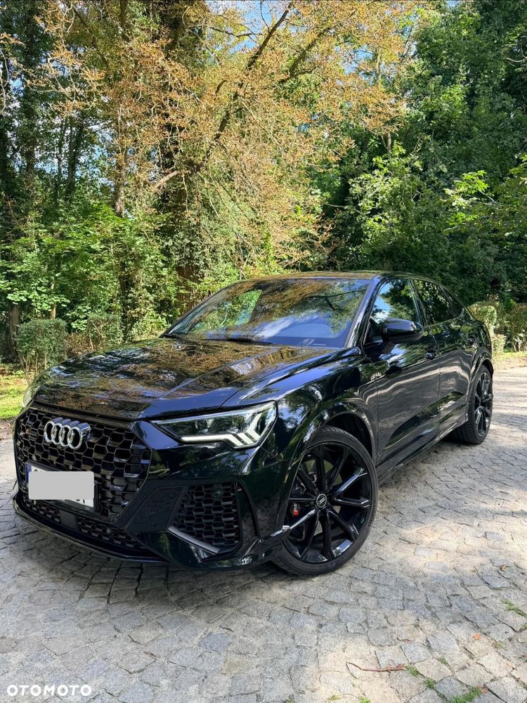 Audi RS Q3 - 7