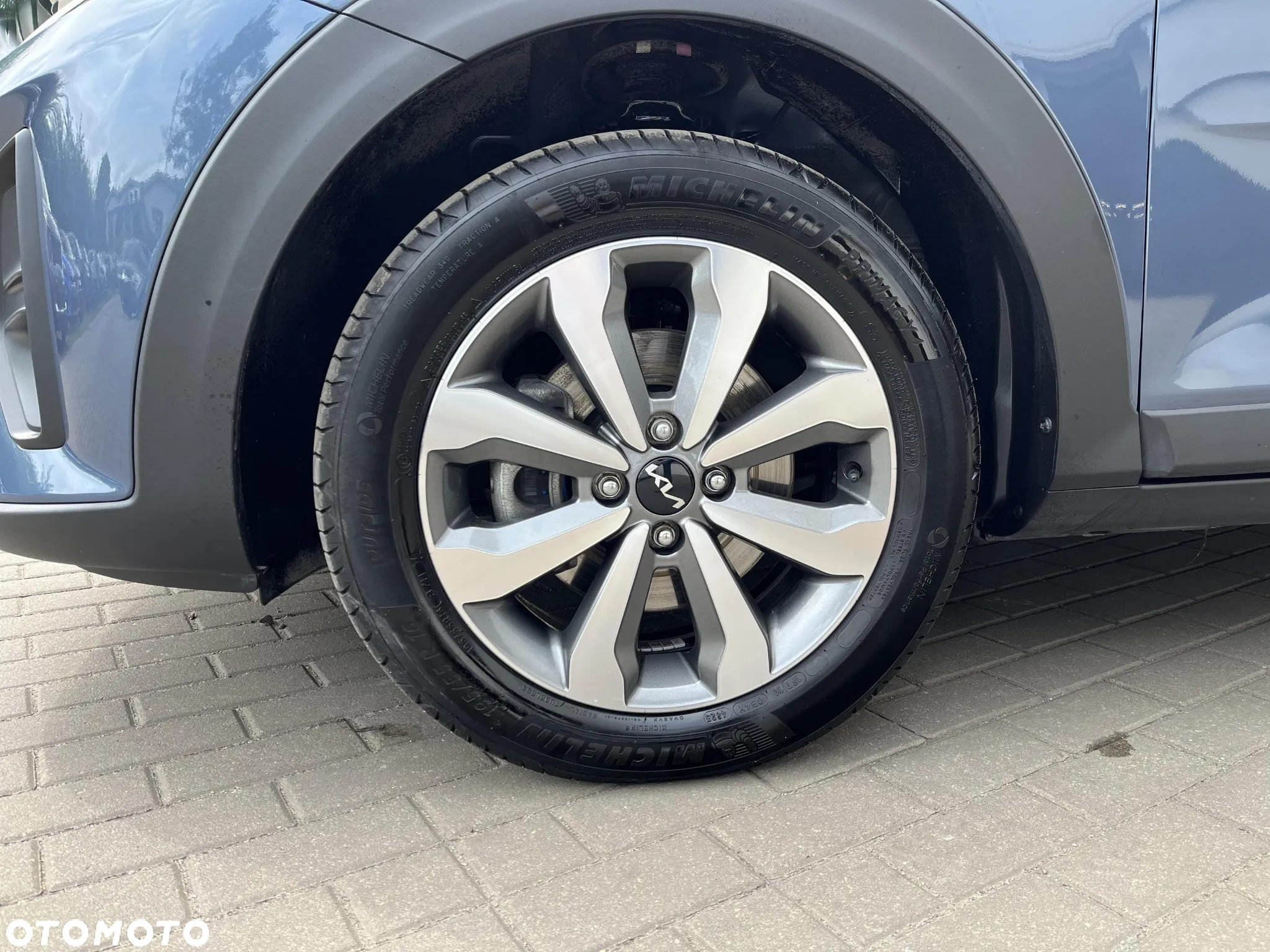 Kia Stonic 1.2 M - 18