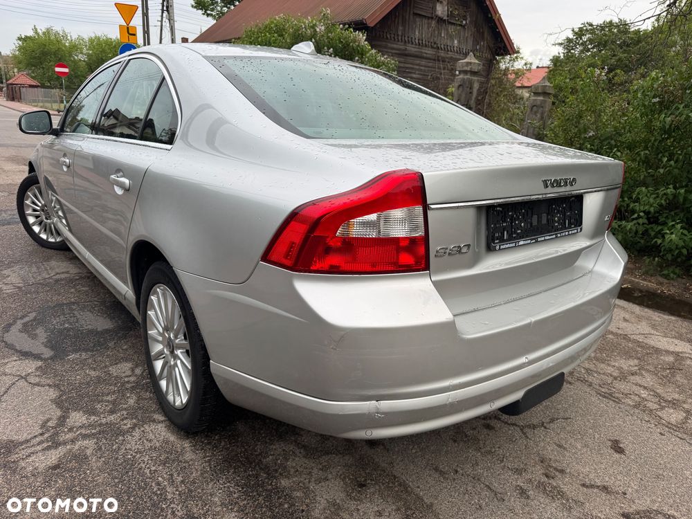 Volvo S80 D5 Momentum - 5