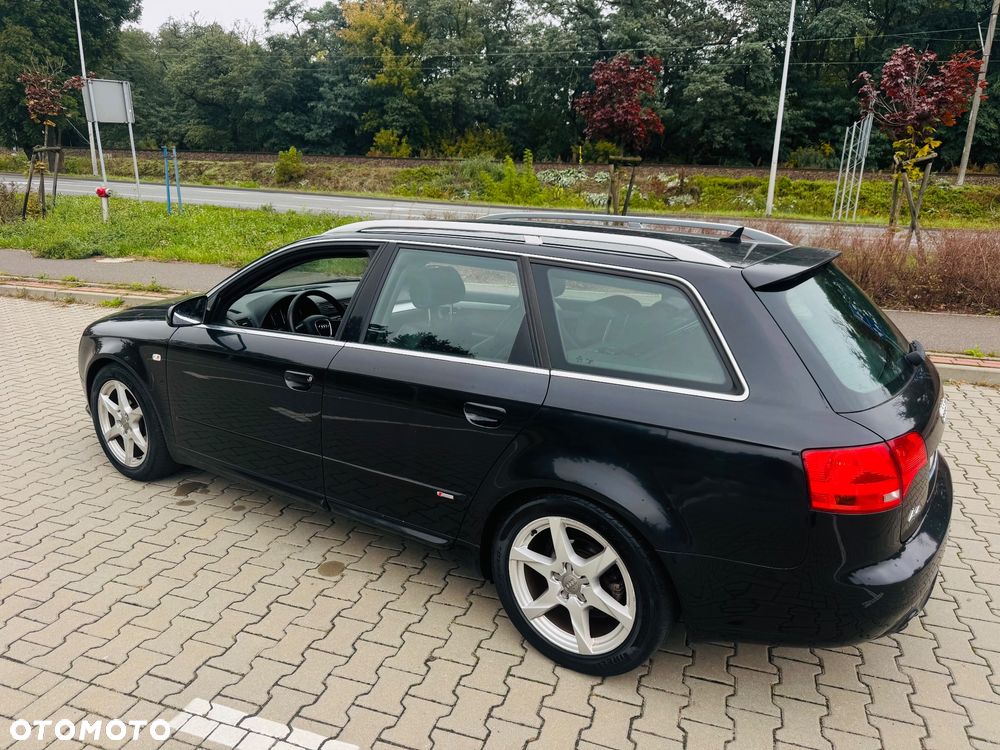 Audi A4 - 12