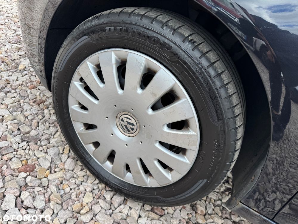 Volkswagen Golf 1.9 TDI Tour - 4