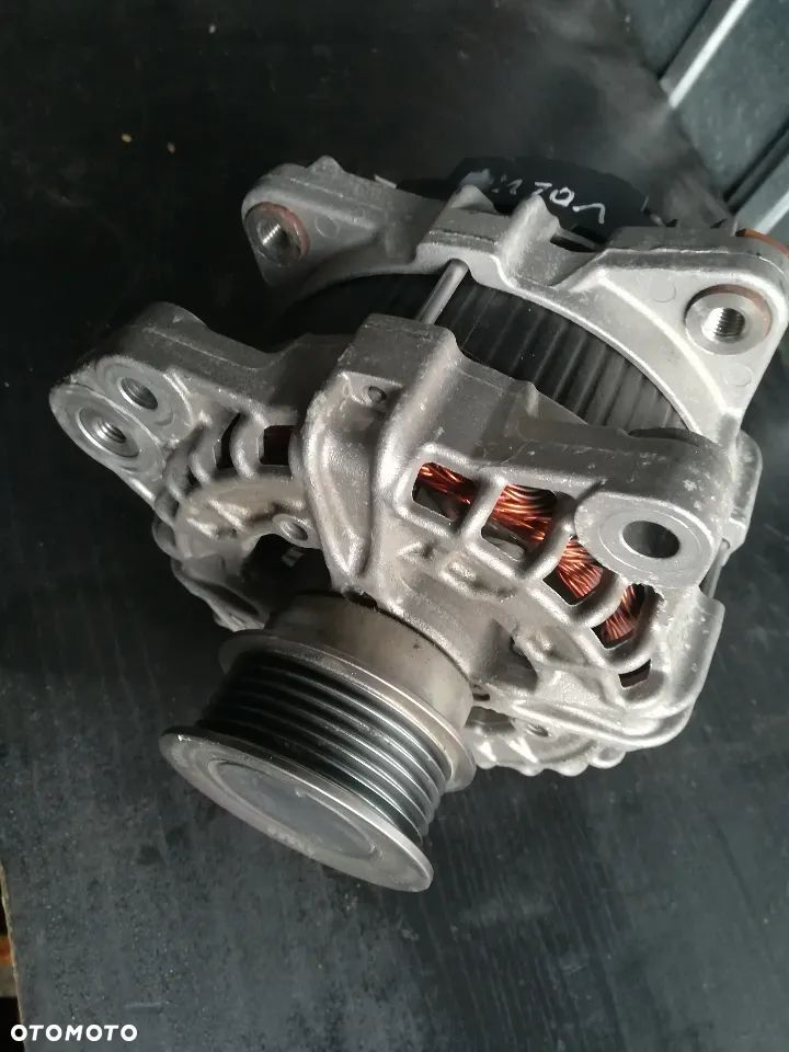 ALTERNATOR 015812038 VOLVO 2.0 1.5  XC40 XC60 - 1
