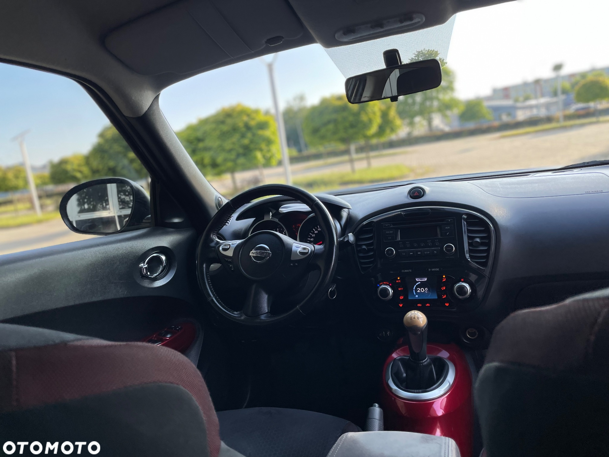 Nissan Juke - 7