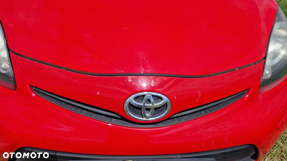 Toyota Aygo 1.0 VVT-i - 6