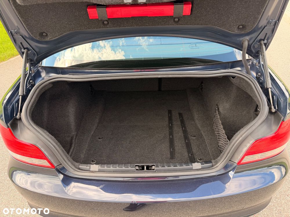 BMW Seria 1 120d - 21