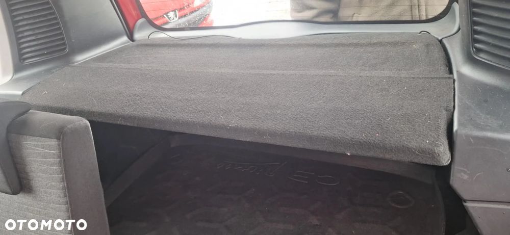 Citroen C3 Picasso deska poduszki pasy sensor komplet - 4