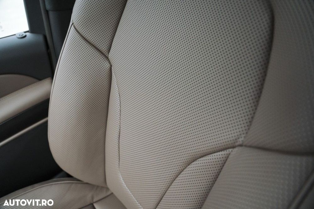 Mercedes-Benz V - 37