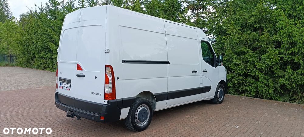 Renault Master - 12