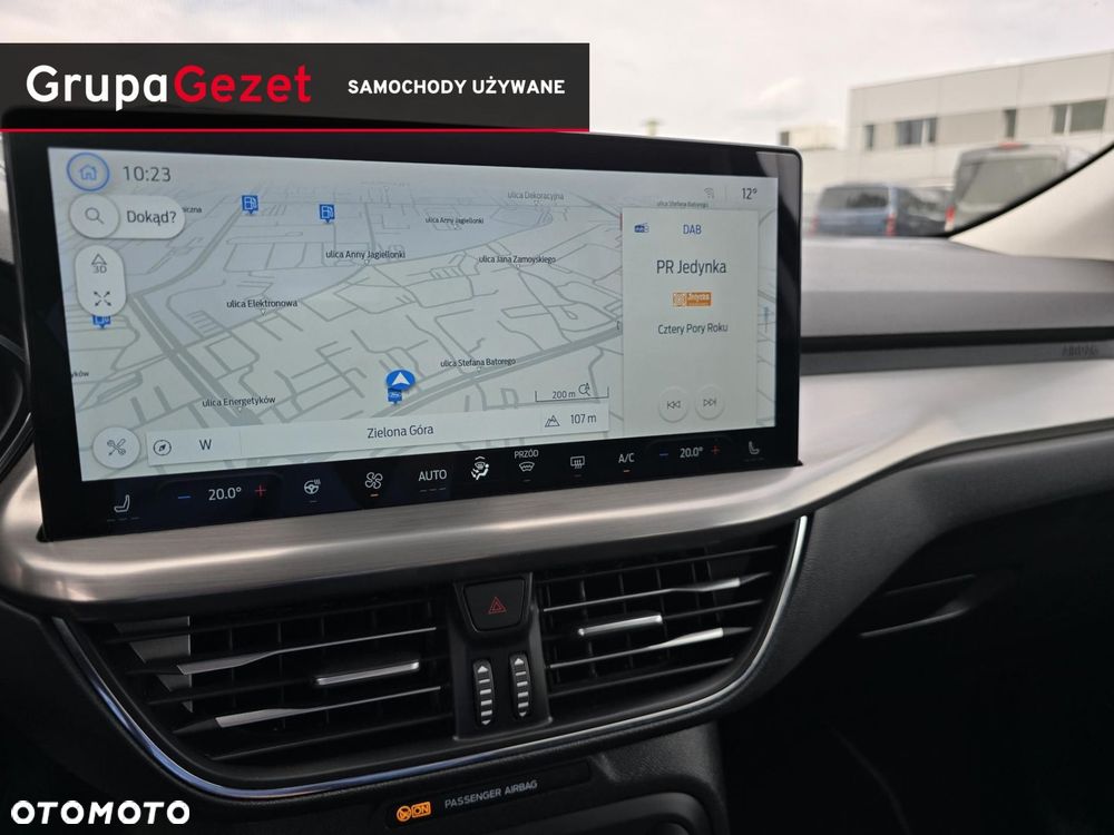 Ford Focus 1.0 EcoBoost Titanium - 16