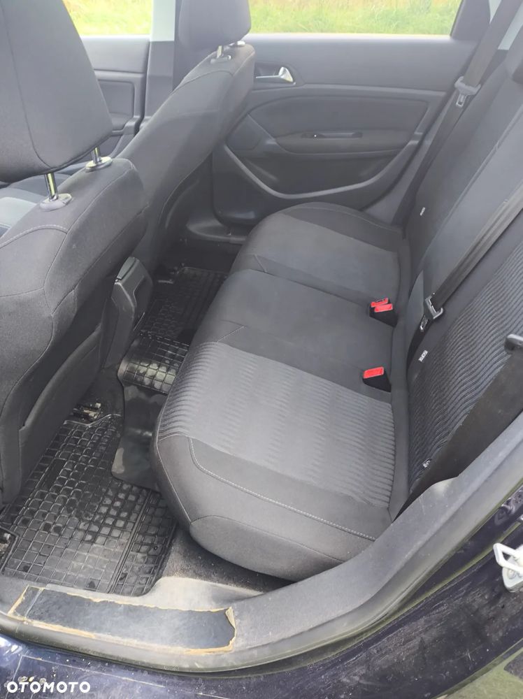 Peugeot 308 BlueHDi FAP 120 Stop&Start Allure - 12