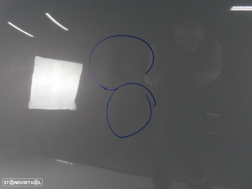 Capo / Capot Usado / Original HYUNDAI KONA / KAUAI (OS) 66400J9000 - 4