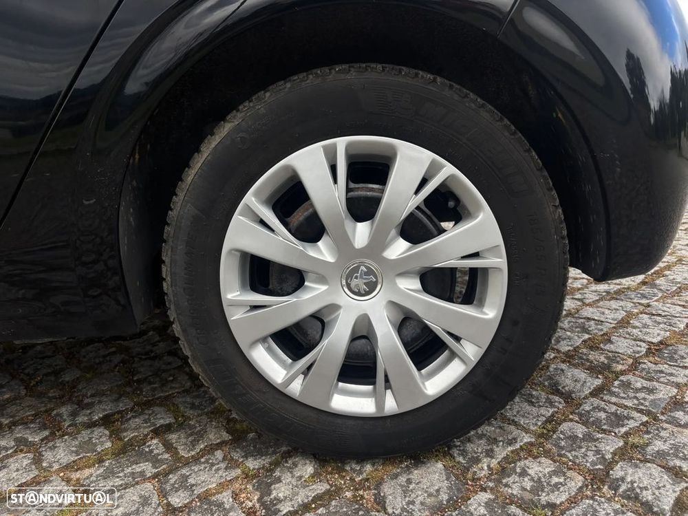 Peugeot 208 1.2 PureTech Active - 17