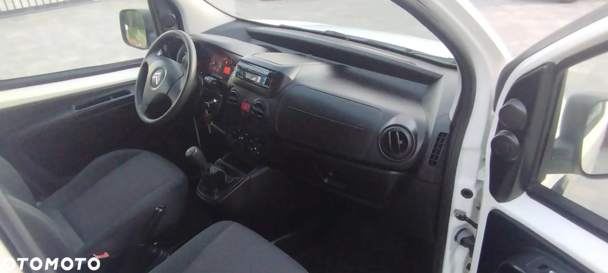 Citroën Nemo - 7