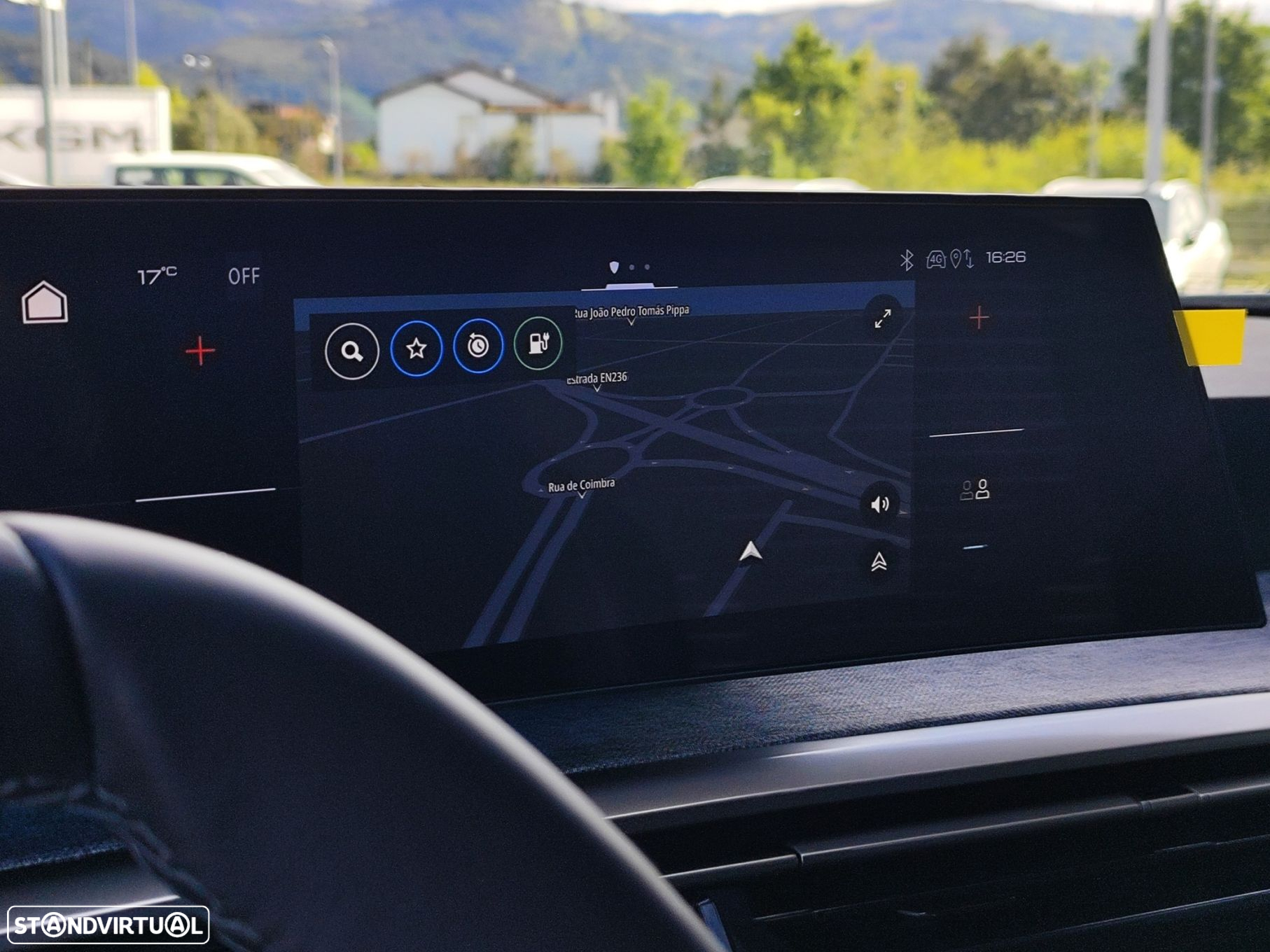 Peugeot E-3008 73 kWh Allure - 16