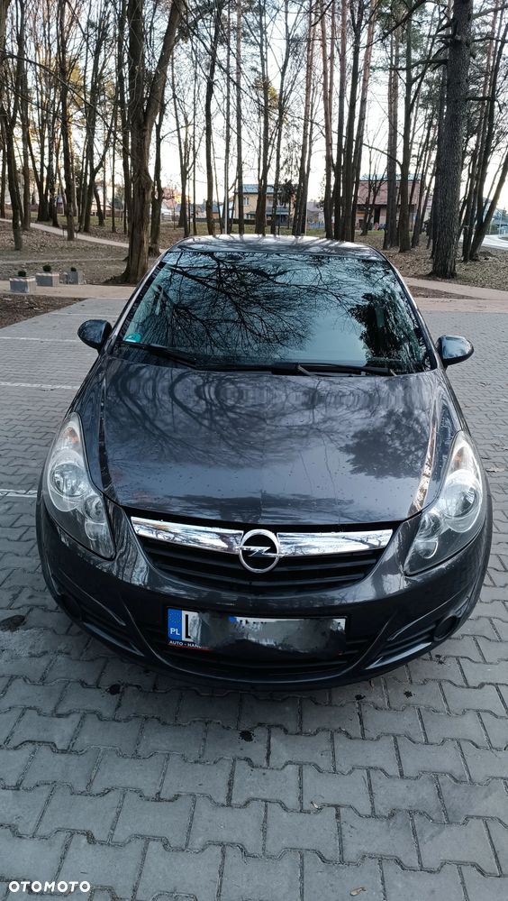 Opel Corsa 1.4 16V Edition 111 Jahre - 1